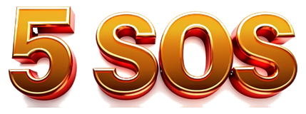 5sos logo