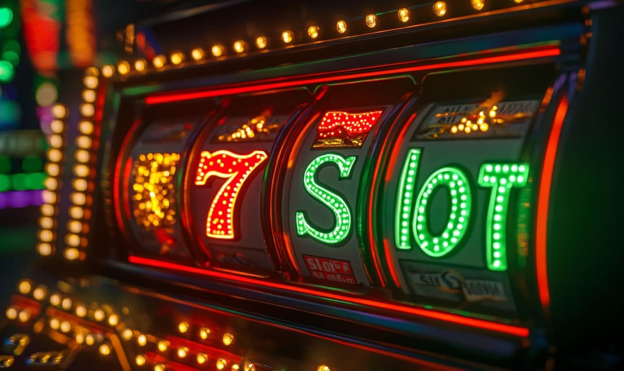 5sos Koleksi Slot dengan Puluhan Studio